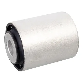Febi Bilstein Front Lower Outer Suspension Control Arm Bushing - 1663330100